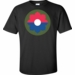 U.S. Army 9th Infantry Division T-shirt