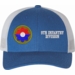 U.S. Army 9th Infantry Division Women's Split-Cap
