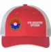 U.S. Army 9th Infantry Division Women's Split-Cap