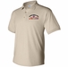 U.S. Army Adjutant General's Corps Iraq Veteran Polo