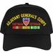 U.S. Army Adjutant General's Corps Vietnam Veteran Embroidered Cap