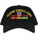 U.S. Army Adjutant General's Corps Vietnam Veteran Embroidered Cap