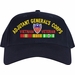 U.S. Army Adjutant General's Corps Vietnam Veteran Embroidered Cap
