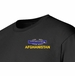 U.S. Army Afghanistan (CIB) Long Sleeve T-Shirt