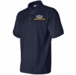 U.S. Army Afghanistan Jump Wings Polo