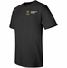U.S. Army Afghanistan Veteran Embroidered T-Shirt