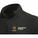 U.S. Army Afghanistan Veteran Moisture Wicking Polo