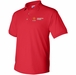 U.S. Army Afghanistan Veteran Polo
