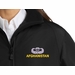 U.S. Army Afghanistan with Jump Wings Women's 3-Season Jacket
