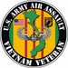 U.S. Army Air Assault Veteran Decal Sticker
