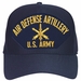U.S. Army Air Defense Artillery Ball Cap