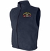 U.S. Army Air Defense Artillery Iraq Veteran Fleece Vest