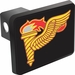 U.S. Army Airborne Pathfinders Hitch Cover