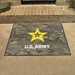 U.S. Army All-Star Mat (33.75