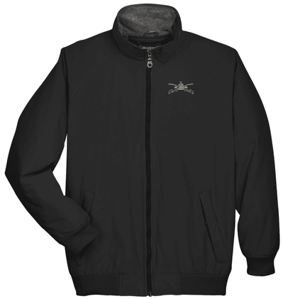U.S. Army Armor 3-Season Jacket