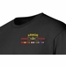 U.S. Army Armor Afghanistan Veteran T-Shirt
