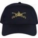 U.S. Army Armor Branch Embroidered Cap
