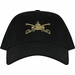 U.S. Army Armor Branch Embroidered Cap