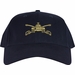 U.S. Army Armor Branch Embroidered Cap