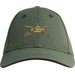 U.S. Army Armor Branch Embroidered Cap