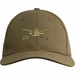 U.S. Army Armor Branch Embroidered Cap