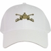 U.S. Army Armor Branch Embroidered Cap