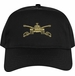 U.S. Army Armor Branch Embroidered Cap