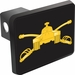 U.S. Army Armor Hitch Cover
