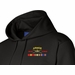 U.S. Army Armor Iraq Veteran Hoodie