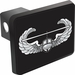 U.S. Army Assault Wings Hitch Cover