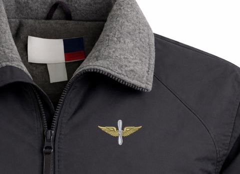 U.S. Army Aviation 3-Season Jacket