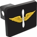 U.S. Army Aviation Hitch Cover