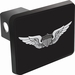 U.S. Army Aviator Wing Trailer Hitch Cover