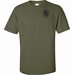 U.S. Army (Black) 250th Anniversary Printed T-Shirt