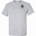 U.S. Army (Black) 250th Anniversary Printed T-Shirt