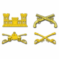 U.S. Army Branch Shops Thumbnail Illustration