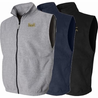 U.S. Army Branches Fleece Vests Thumbnail Illustration