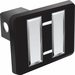 U.S. Army Captain Hitch Cover