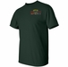 U.S. Army Cavalry Afghanistan Veteran T-Shirt