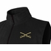 U.S. Army Cavalry Fleece Vest