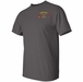 U.S. Army Cavalry Iraq Veteran T-Shirt