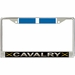 U.S. Army Cavalry Korea Veteran License Plate Frame