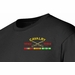 U.S. Army Cavalry Vietnam Veteran T-Shirt