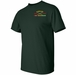 U.S. Army Cavalry Vietnam Veteran T-Shirt