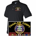 U.S. Army Chaplain Corps Afghanistan Veteran Polo
