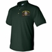U.S. Army Chaplain Corps Iraq Veteran Polo