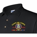 U.S. Army Chaplain Corps Iraq Veteran Polo