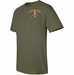 U.S. Army Chaplain Corps Iraq Veteran T-Shirt