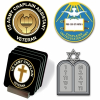 U.S. Army Chaplain Corps Shop Thumbnail Illustration