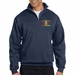 U.S. Army Chaplain Corps Vietnam Veteran Embroidered Quarter-Zip Pullover